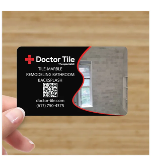 Doctor Tile