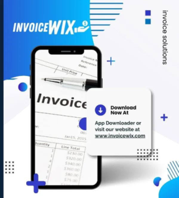 InvoiceWix