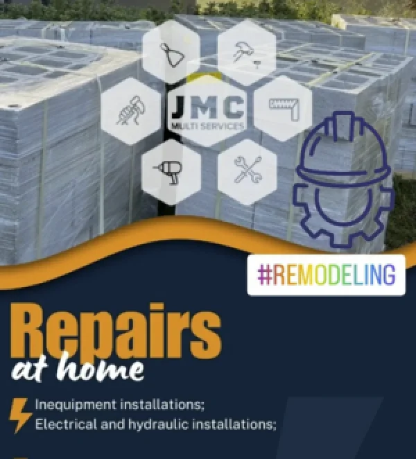 JMC Multiservices