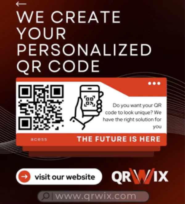 QRWix
