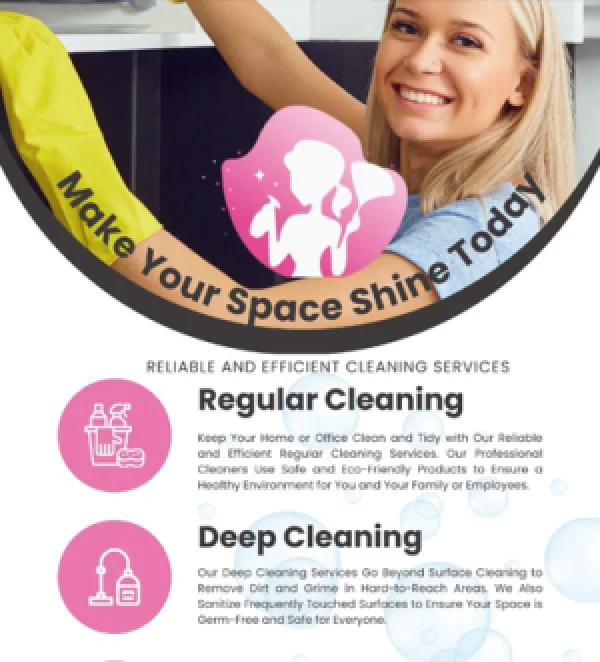 REIS Finest Cleaning