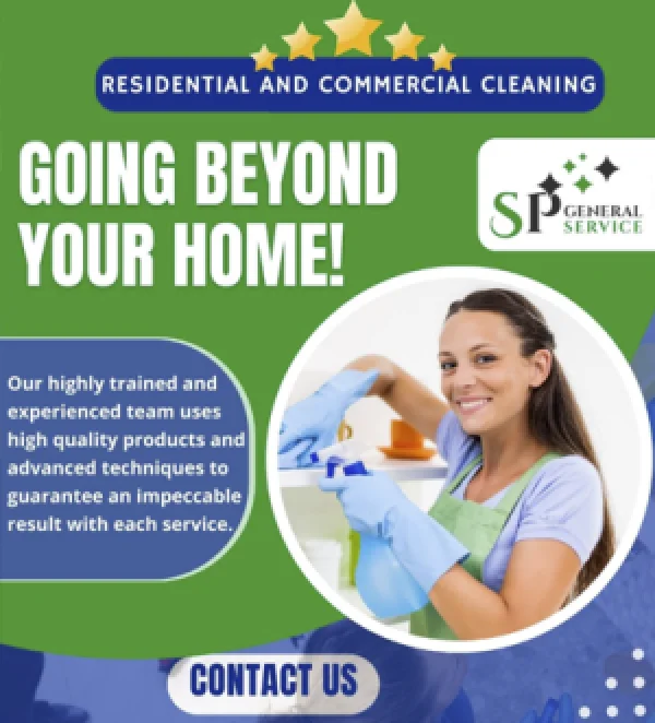 SP General Services