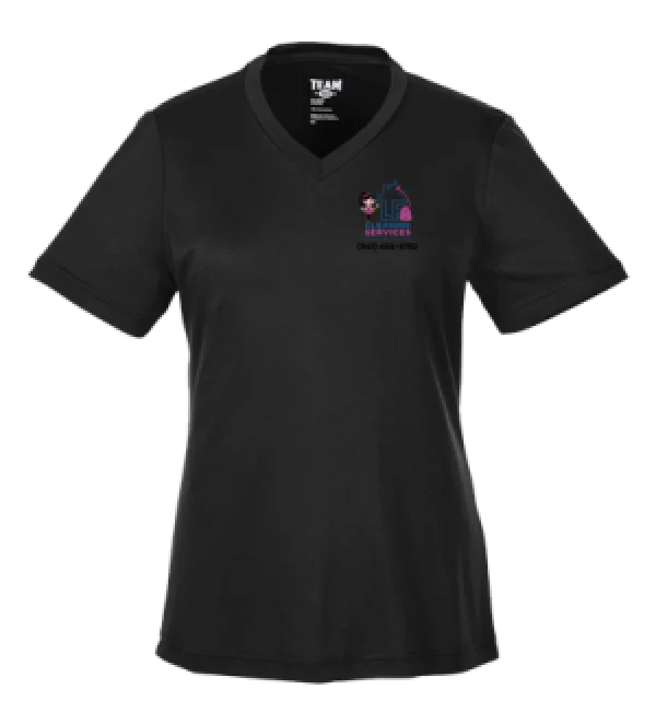 LF Cleaning Services