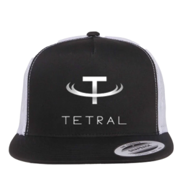 TETRAL - Banda